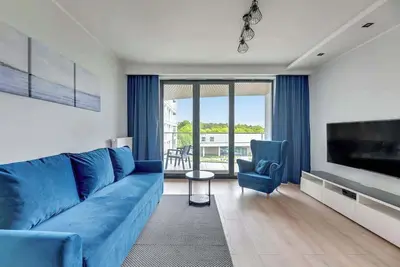 Image de Tarasy Bałtyku 71 | Seaside | Billard, Sauna & Gym