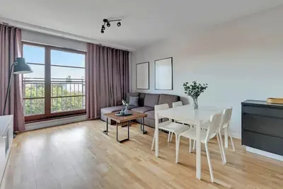 Image de Nowa Motława 49 | Riverside | Spa & Parking