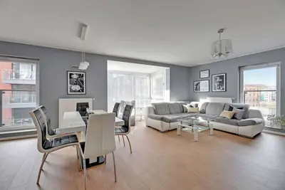 Image de Chmielna Grande | City Center | Family Stay