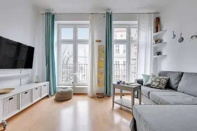 Image de Baltus | Old Town | Perfect Stay