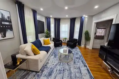Image de Stylish 2br Sleeps 6 Near Gillette, Boston & Providence