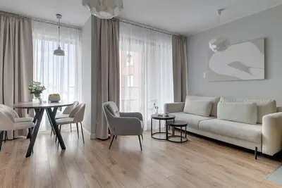 Image de Aura 159 | River View | City Center & Free Parking