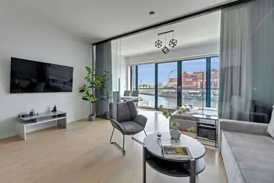 Image de Symfonia | Best River View | Perfect Stay