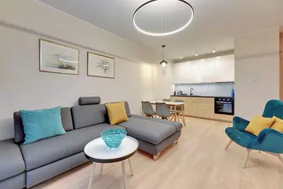 Image de Grano Residence 49 with Balcony | Riverside