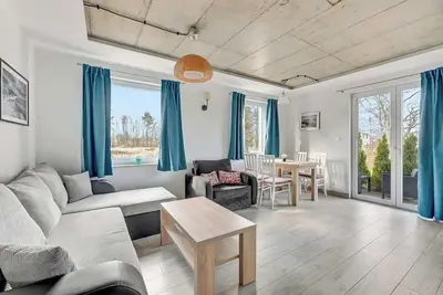 Image de Rodzinny Apartament | Nad Morzem | Dębki 2