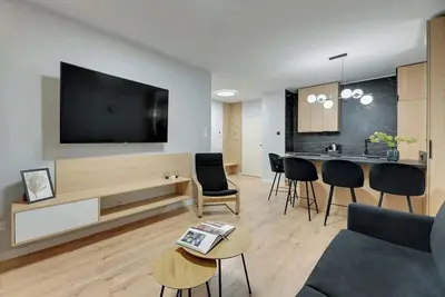 Image de Grano Residence 2 | Riverside | Parking