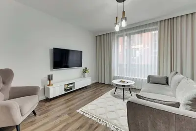 Image de Scala 15 with Balcony | City Center | Parking