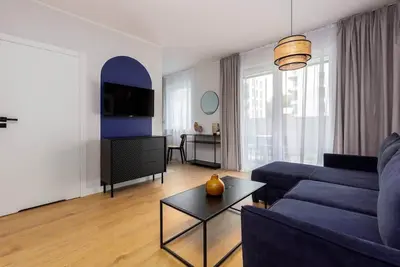Image de Near Old Town & Marina | Angielska Grobla 82b