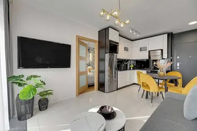 Image de Aura 162 Deluxe | River View | City Center&Parking