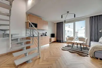 Image de Angielska Grobla 52a | Near Old Town & Marina