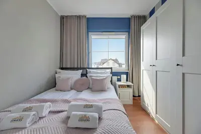 Image de Królowej Jadwigi | Comfortable Stay