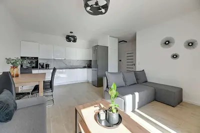 Image de Tarasy Bałtyku 55 | Seaside | Billard, Sauna & Gym