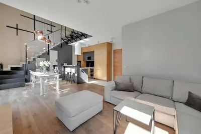 Image de Waterlane A2 | Spa & Pool | 95 sqm | Two Level