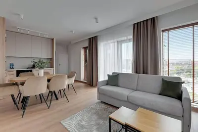 Image de Grano Residence 87 | Riverside | Parking