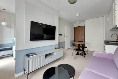 Image de Riverside & Gym | Nadmotławie B36