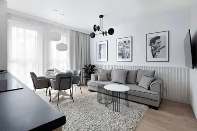 Image de Aura Iv 27 | City Center | near Gdansk Shipyard