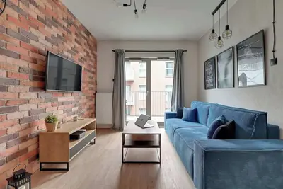 Image de Grano Residence 106 | Riverside | Parking