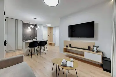 Image de Grano Residence 1 | Riverside | Parking