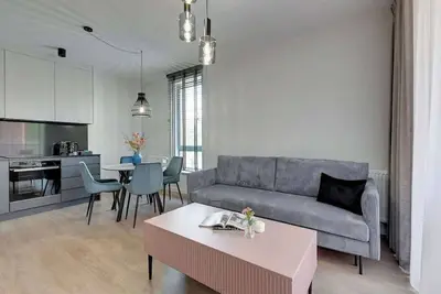 Image de Scala 18 with Balcony | City Center | Parking