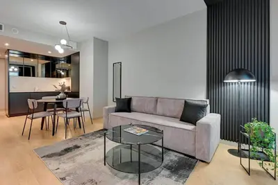 Image de Deo Plaza 220 | Best Location | Riverside | Spa