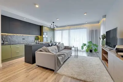 Image de Aura Island 90 Deluxe | River View | Parking