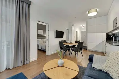 Image de Granaria B21 | Perfect location