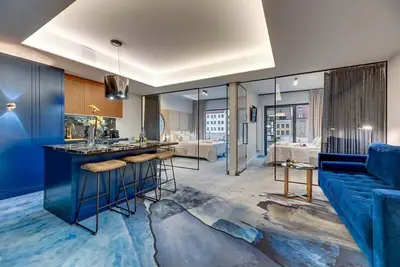 Image de Deo Plaza 109 | Best Location | Riverview