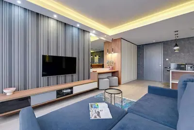 Szafarnia 26b | Next to the Marina