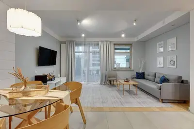 Image de Rezydencja Marina | Two Bedrooms