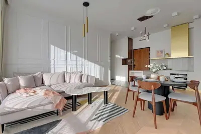 Image de Brabank 32 | Riverside & Balcony | Parking