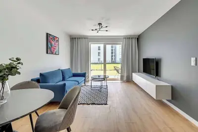 Image de Angielska Grobla 108 | Near Old Town & Marina