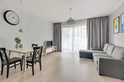 Image de Nowa Motława E17 | Riverside | Spa & Parking