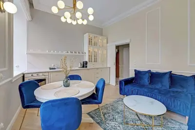 Image de Piwna Glamour | Old Town View | Two Bedrooms