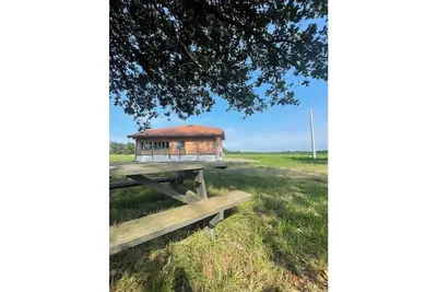 Image de Authentique Maison Landaise au Cœur d'un Airial, à Proximité des Plages