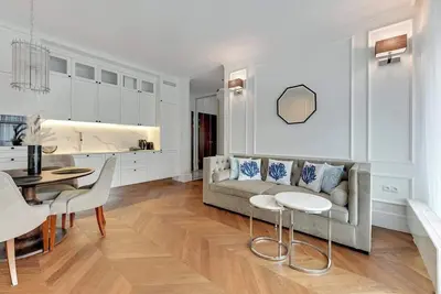 Image de Brabank Glamour | Riverside & Balcony | Parking