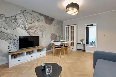 Image de Gdynia Śląska | City Center | Comfortable Stay