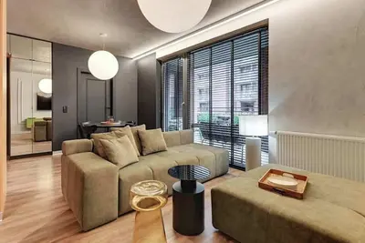 Image de Scala 7 with Terrace | City Center | Parking