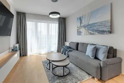 Image de Baltea C. 19 with Balcony | Seaside | Perfect Stay