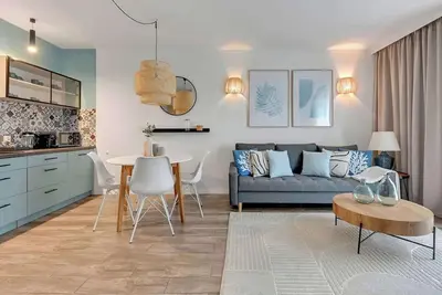 Image de Angielska Grobla 76a | Near Old Town & Marina