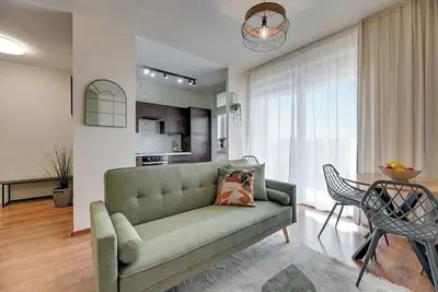 Image de City Park | Seaside | Comfort