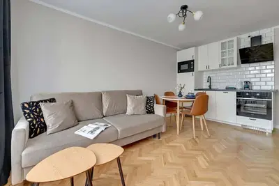 Image de Sopot Grottgera Ii | Perfect Stay