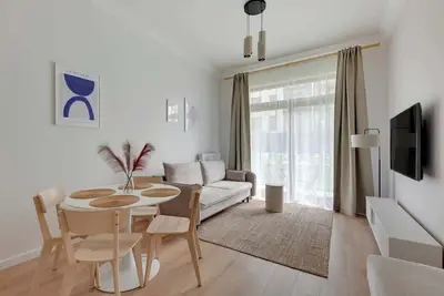 Image de Zajezdnia Wrzeszcz I with Terrace | Perfect Stay