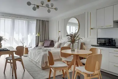 Image de Sadova Studio B | City Center | Parking | Balcony