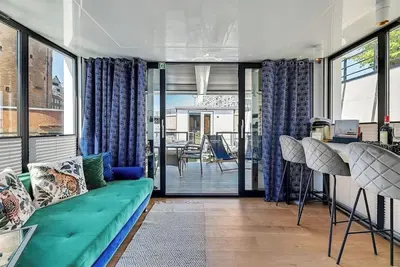 Image de Gold Water House | Old Town | 2 Sypialnie | Sauna