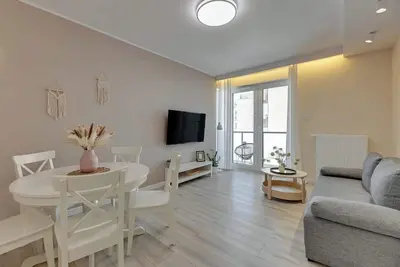 Image de Letnica 147 with Balcony | Seaside