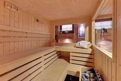 Image de Atmospheric Zaułek Św. Bartłomieja | Sauna