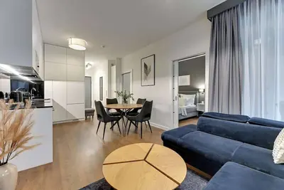 Image de Granaria A32 | Perfect location