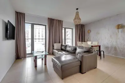Image de Waterlane A6 | Spa, Pool & Gym | Riverside