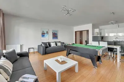 Image de Waterlane Spa A7 | Spa, Pool & Gym | River View