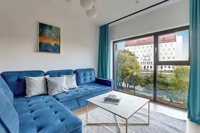 Image de Rezydencja Wintera 4. 2 | River View